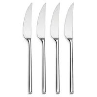 Malmo 4-Piece Steak Knife Set