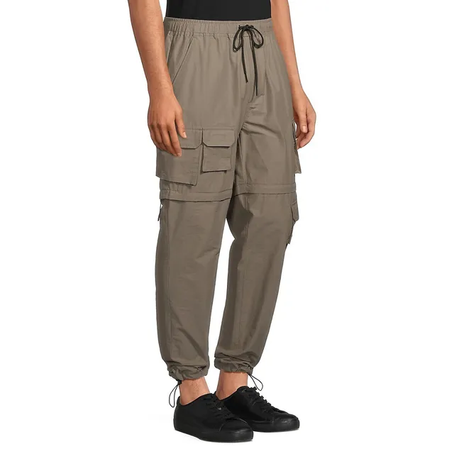 Military Cargo Pants