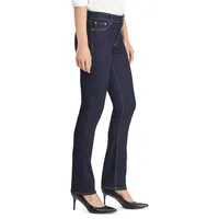 Slim Fit Premier Straight Leg Jeans