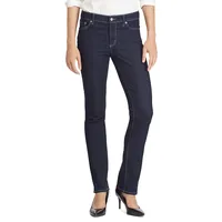 Slim Fit Premier Straight Leg Jeans