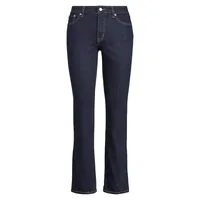 Slim Fit Premier Straight Leg Jeans