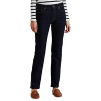 Slim Fit Premier Straight Leg Jeans