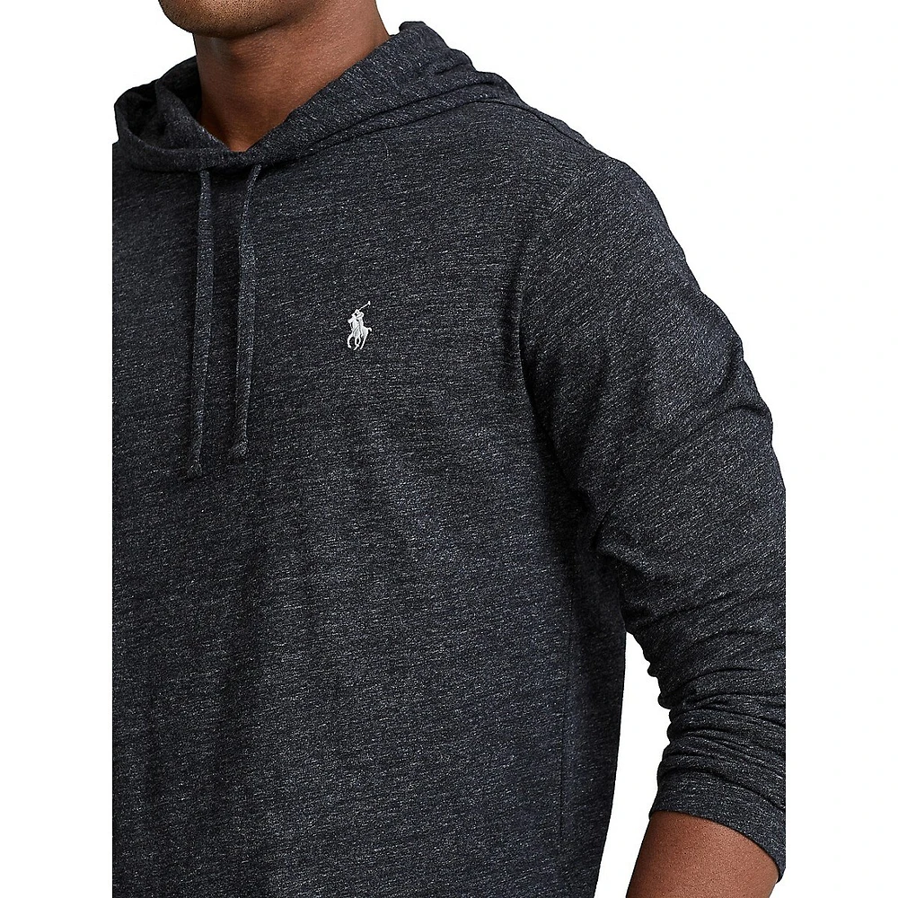 Lightweight Hooded T-Shirt