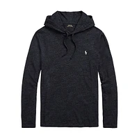 Lightweight Hooded T-Shirt