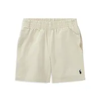 Little Boy's Sport Chino Shorts