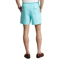 Short de bain classique Traveler