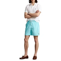 Traveler Classic Swim Trunks