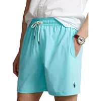 Traveler Classic Swim Trunks