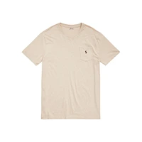 Big & Tall Jersey Pocket T-Shirt