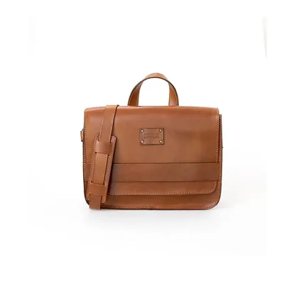 Leather Messenger Mod