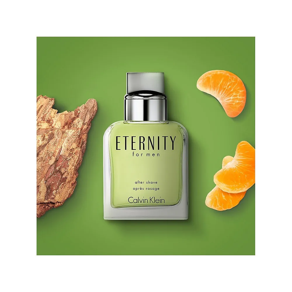 Eternity For Men After Shave