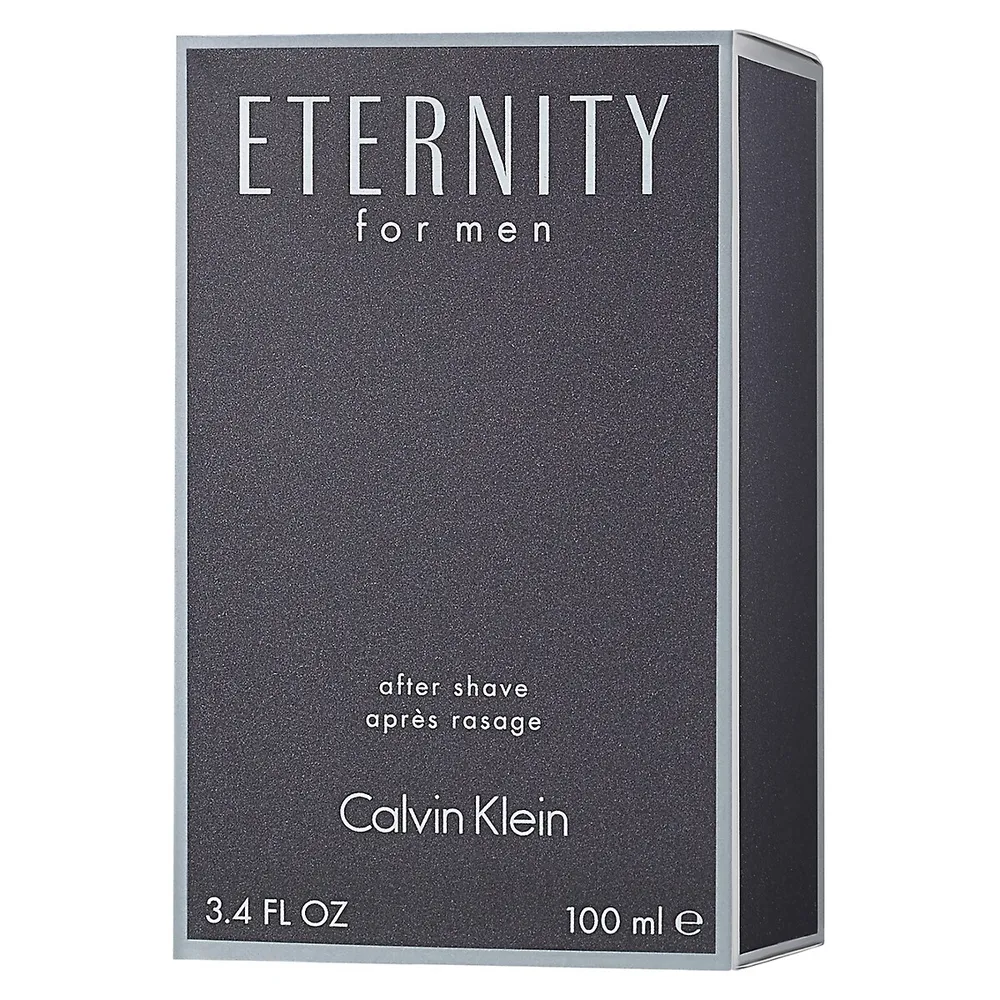 Eternity For Men After Shave