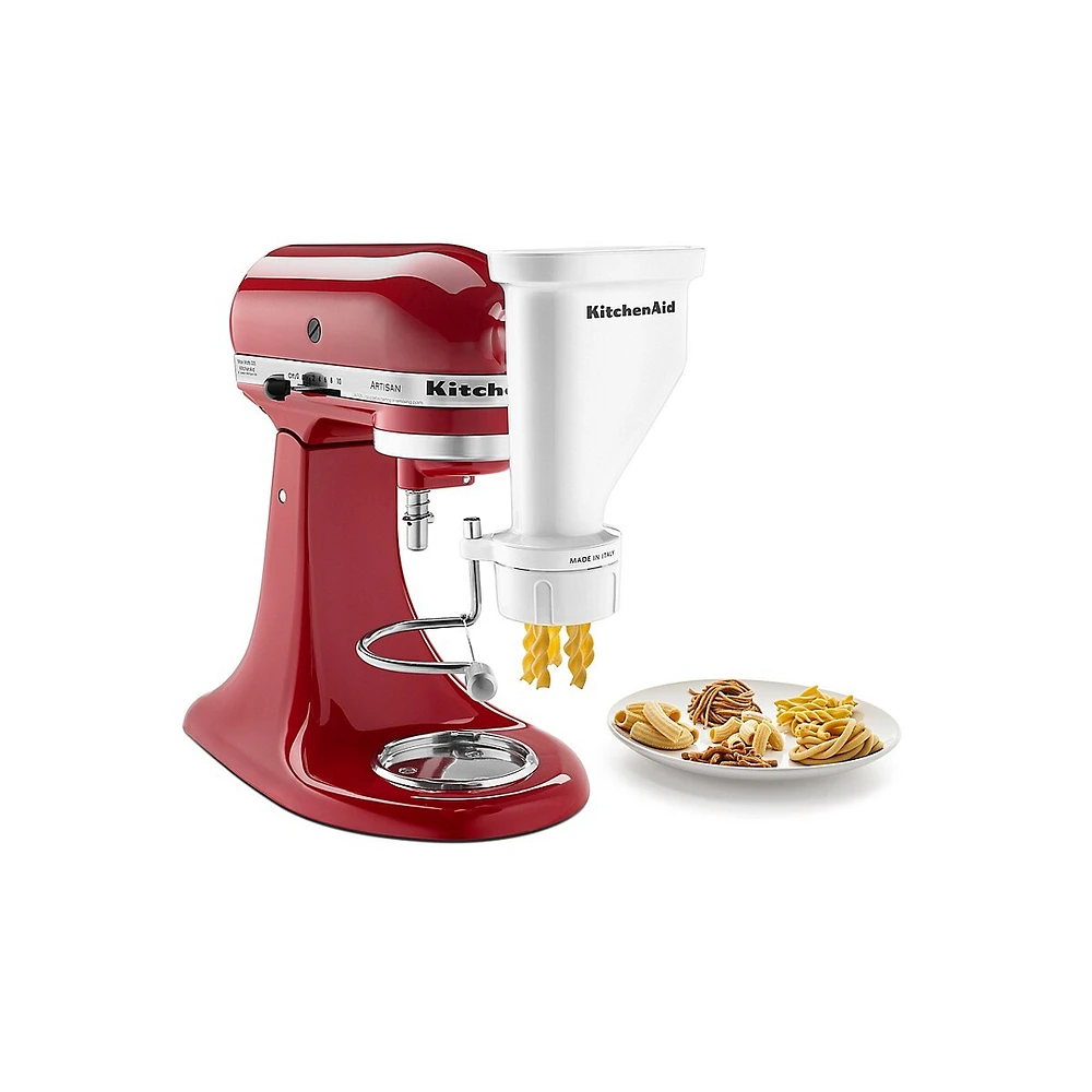 Pasta Extruder Stand Mixer Attachment KSMPEXTA