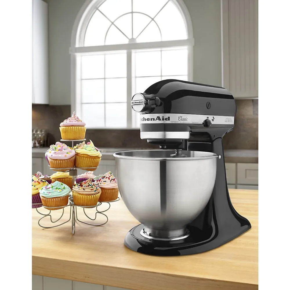 Classic Series Stand Mixer