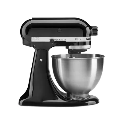 Classic Series Stand Mixer