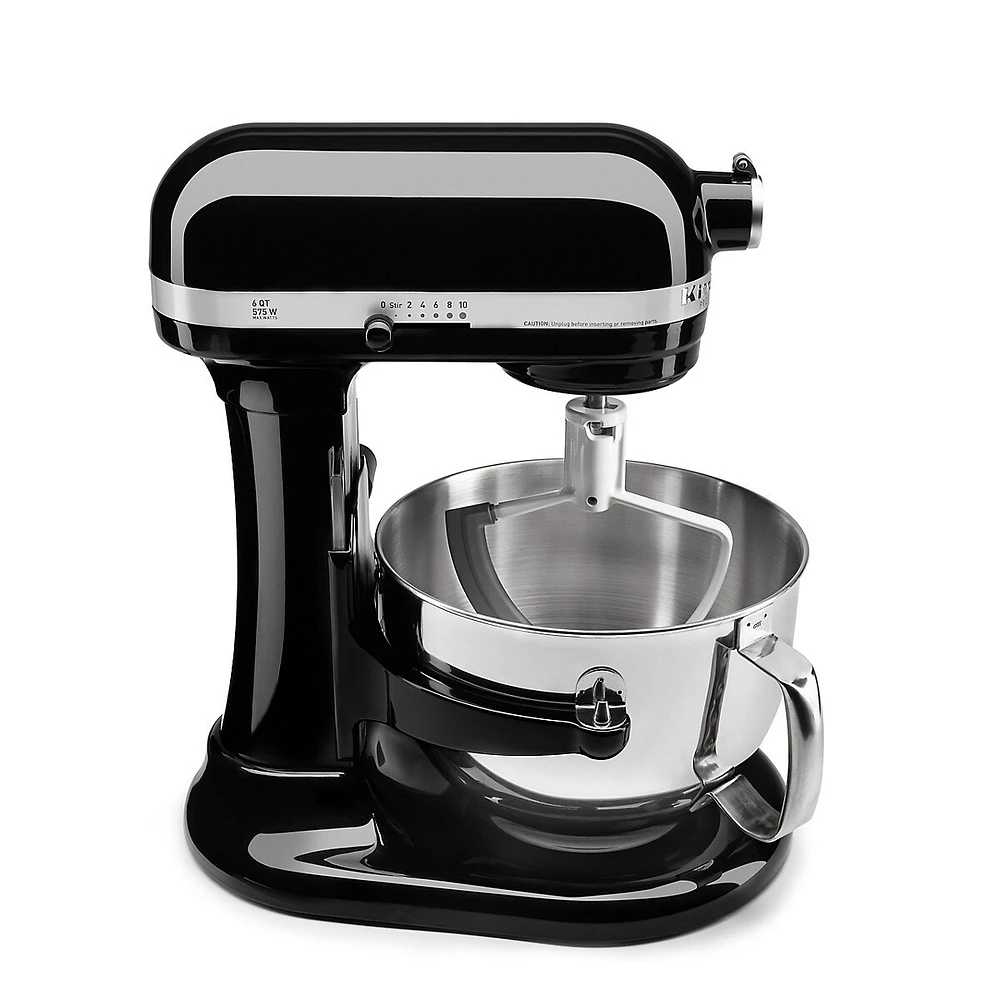 Flex Edge Beater - Stand Mixer Attachment