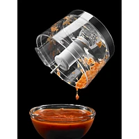 Petit robot culinaire, 875 ml