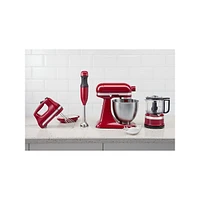 Petit robot culinaire, 875 ml