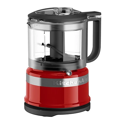 Petit robot culinaire, 875 ml