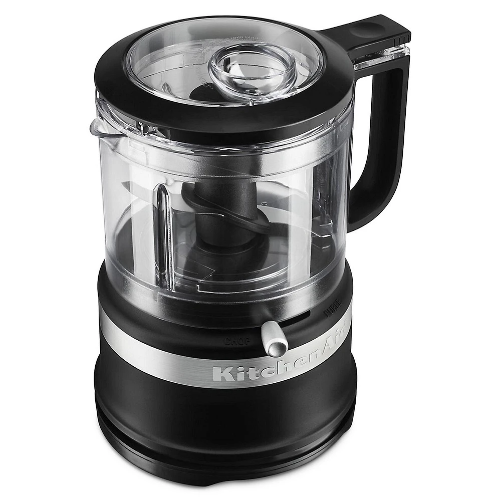 Petit robot culinaire, 875 ml