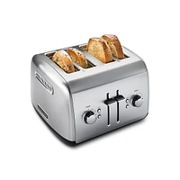 Four-Slice Toaster