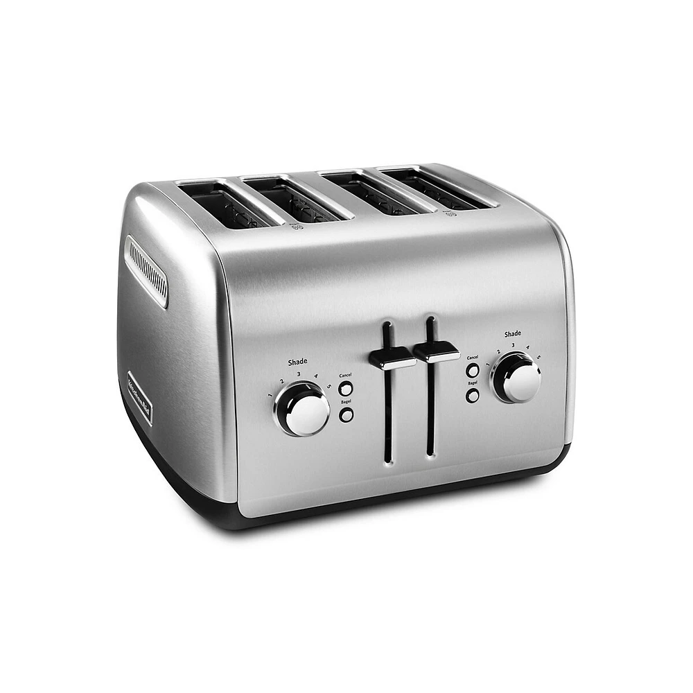 Four-Slice Toaster