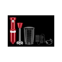 Cordless Variable Speed Hand Blender??KHBBV53ER