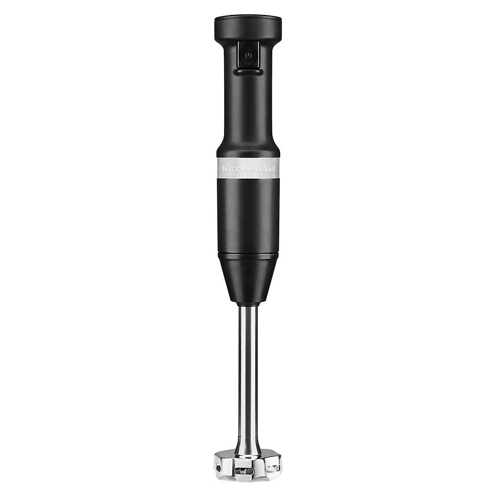 Variable Speed Hand Blender