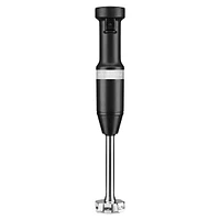 Variable Speed Hand Blender