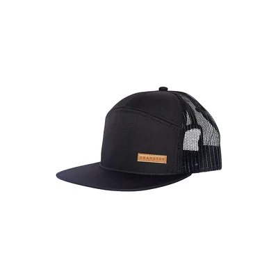 Kid's City UPF50 Snapback Hat