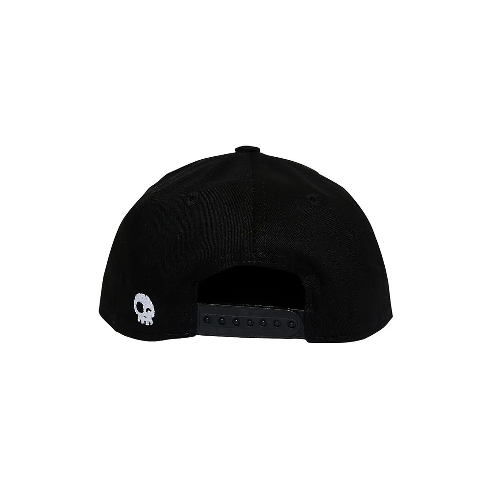 Kid's Callback UPF 50 Snapback Cap