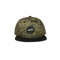 Kid's Evertrolling UPF50 Snapback Baseball Cap