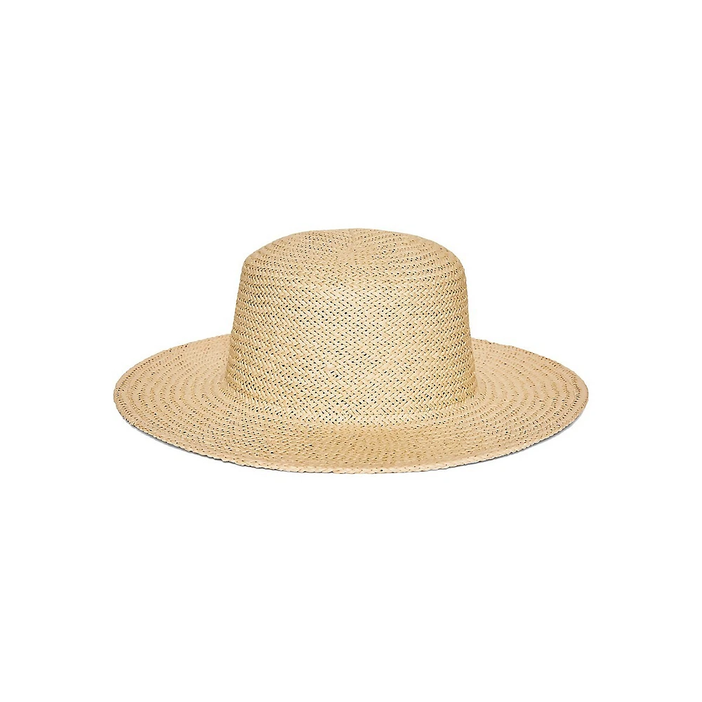 Kid's Straw Hat