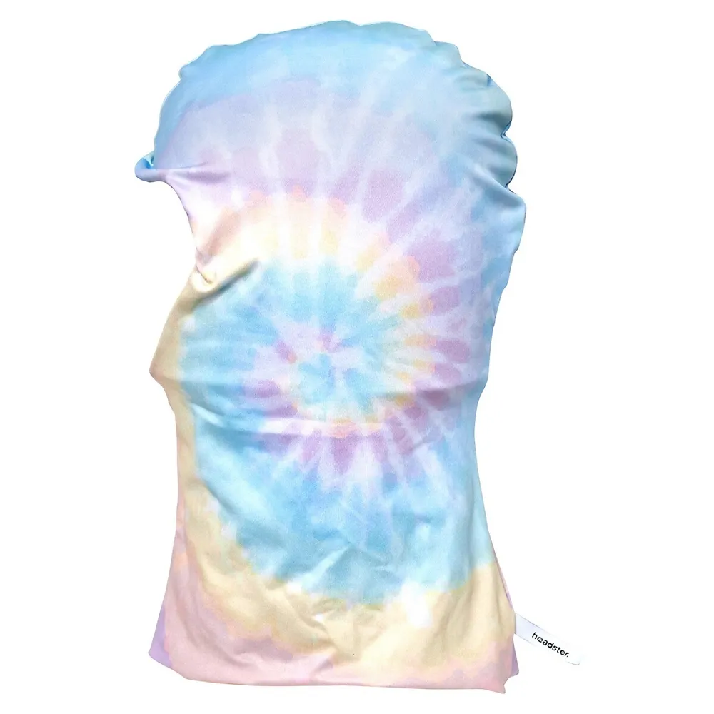 Kid's Headsy Tie-Dye Hood