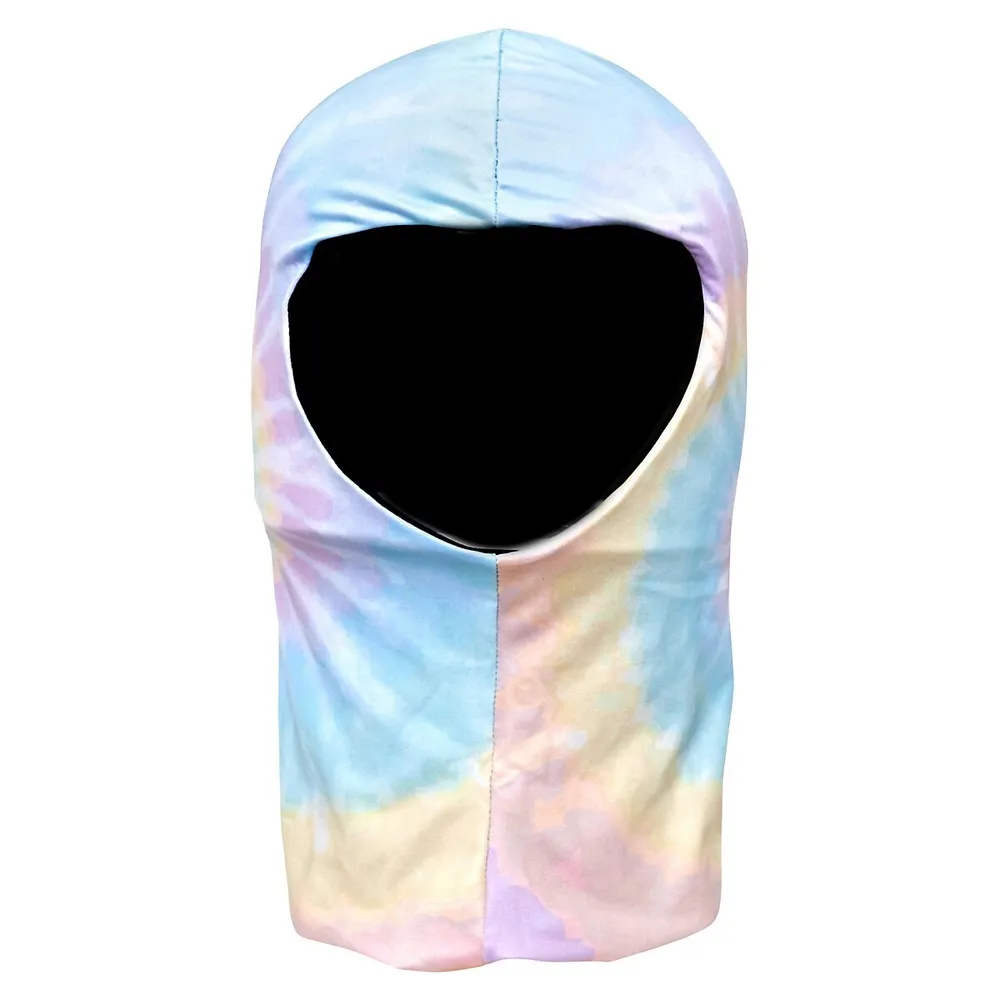 Kid's Headsy Tie-Dye Hood