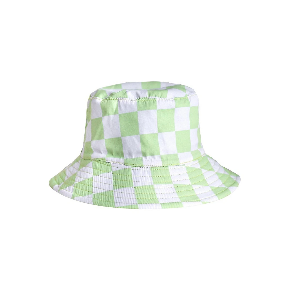 Kid's Mojito Bucket Hat