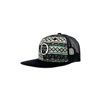 Kid's UPF 50 Azteca Trucker Hat