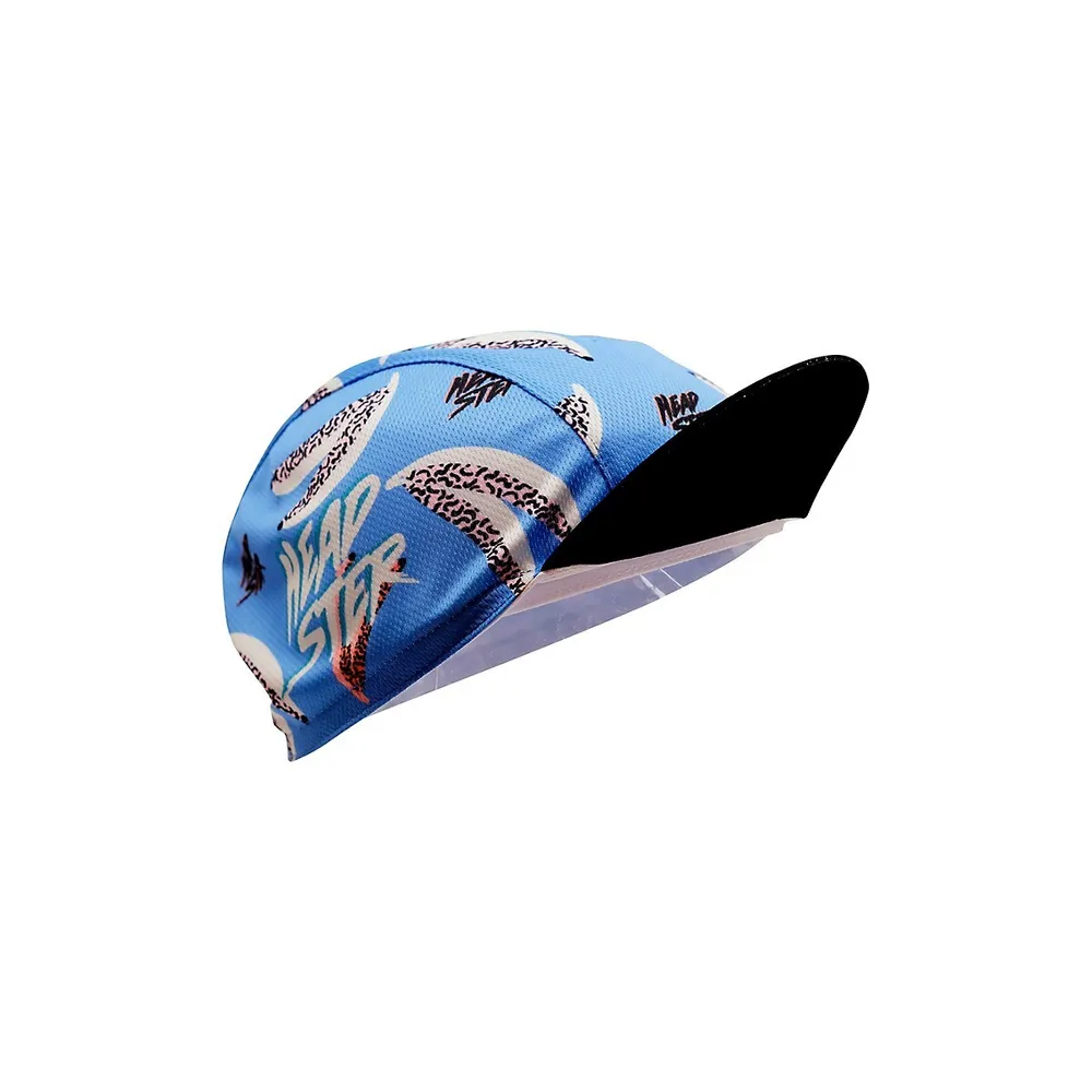 Kid's Groovy Banana Cycling Cap