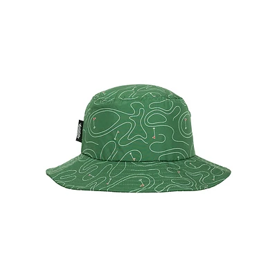 Kid's Caddie Boonie Hat