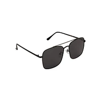 Ruth 56MM Square Sunglasses