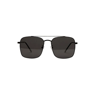 Ruth 56MM Square Sunglasses