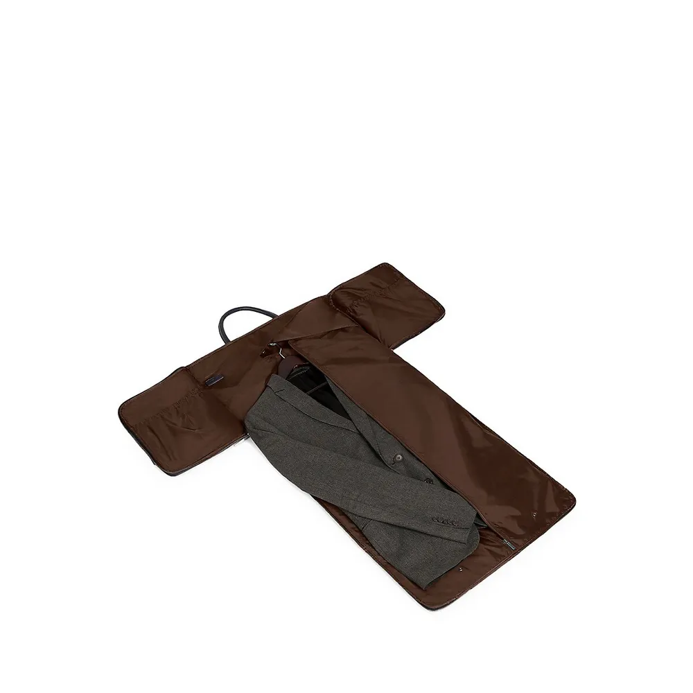 Canvas Zam Garment Bag