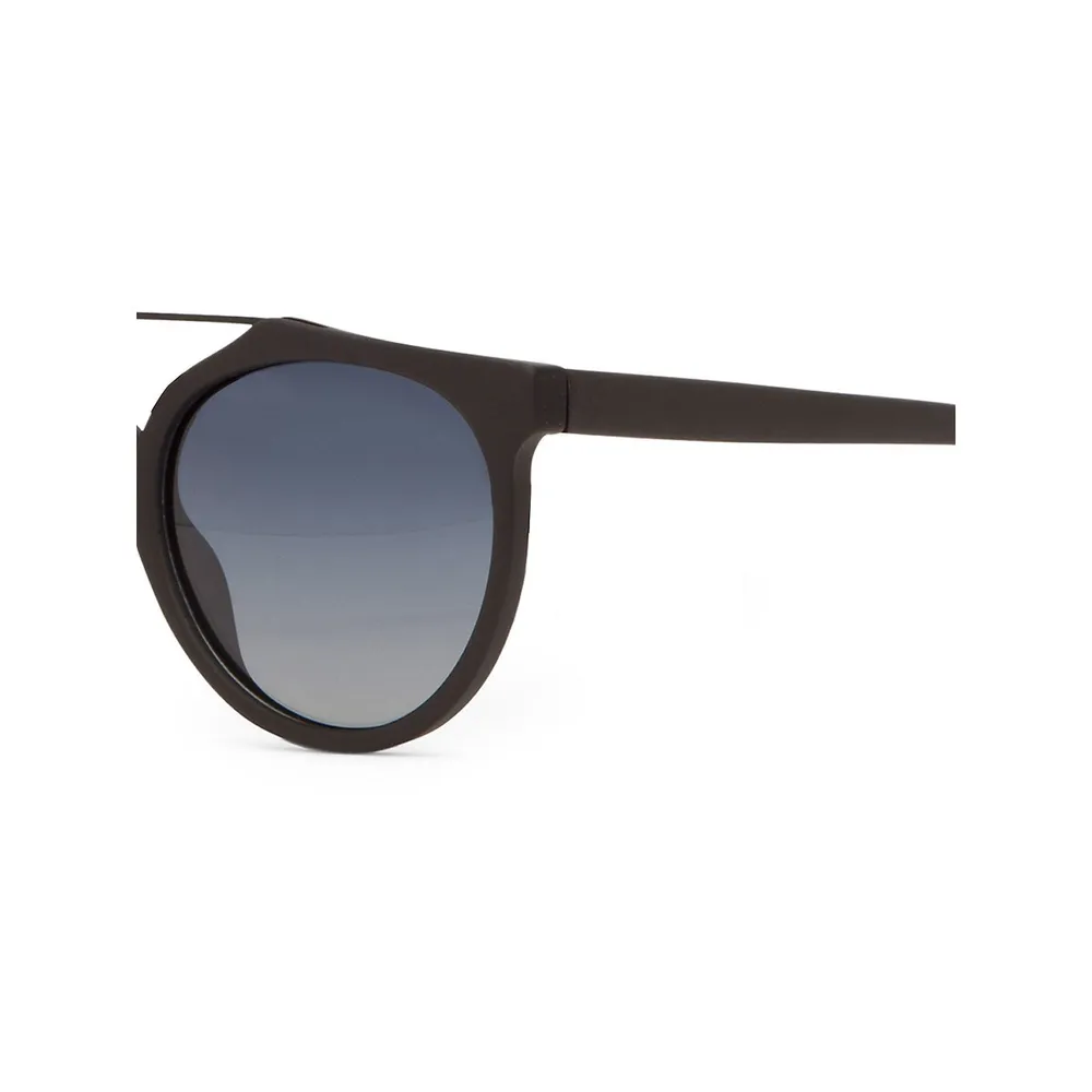 Aldie Aviator Sunglasses