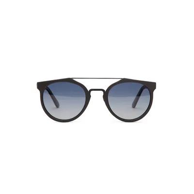 Aldie Aviator Sunglasses