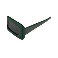 Tito 50MM Square Sunglasses