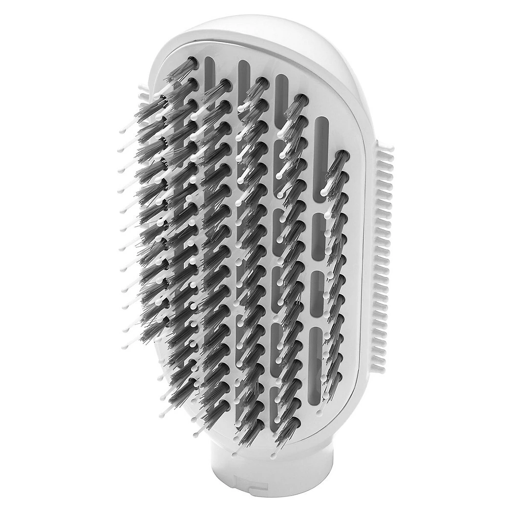 AireBrush Duo 3.0 Paddle Brush Attachment