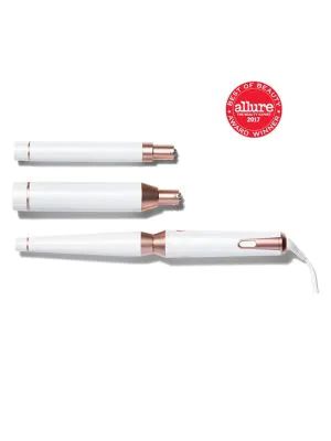 Whirl Trio Interchangeable Styling Wand