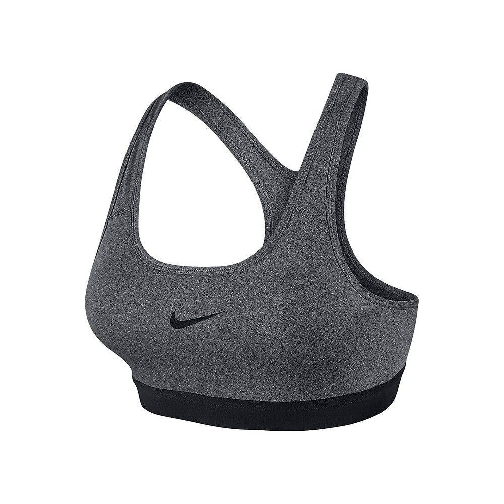 Classic Padded Medium Support Sports Bra