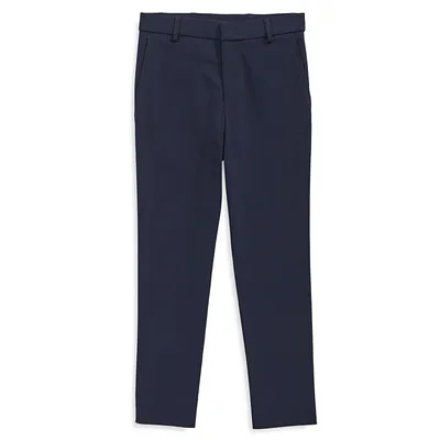 Breathe On Tapered Pants For Boys