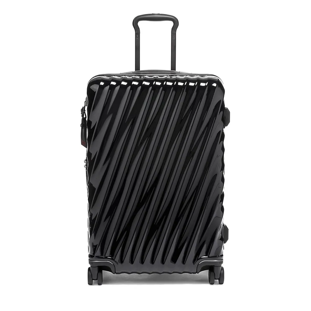 19 Degree -Inch Expandable Spinner Suitcase